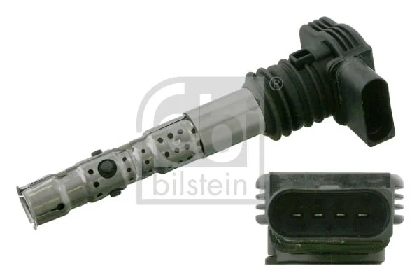 Vžigalna tuljava FEBI BILSTEIN 27470