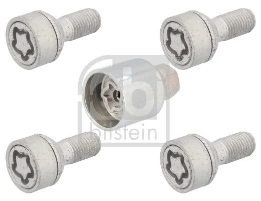 Kolesni vijak FEBI BILSTEIN 27497