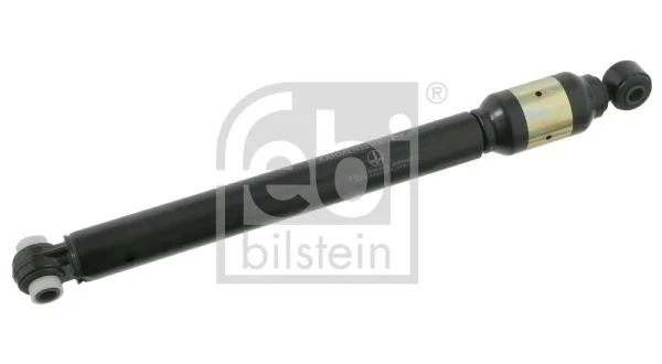 Amortizer, krmiljenje FEBI BILSTEIN 27572