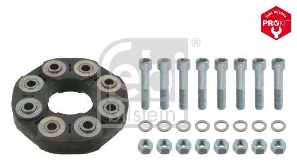 Sklep, pogonska gred FEBI BILSTEIN 27583