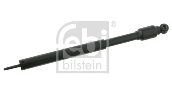 Amortizer, krmiljenje FEBI BILSTEIN 27612