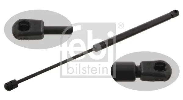 Gas Spring, boot/cargo area FEBI BILSTEIN 27656
