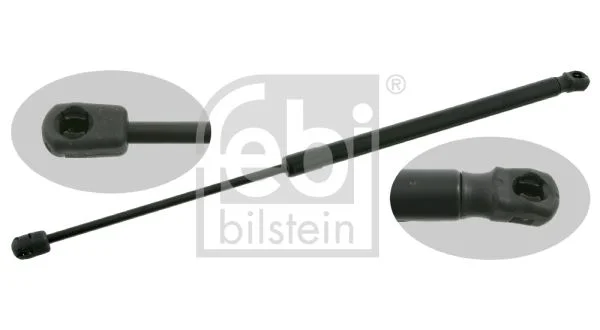 Gas Spring, boot/cargo area FEBI BILSTEIN 27676
