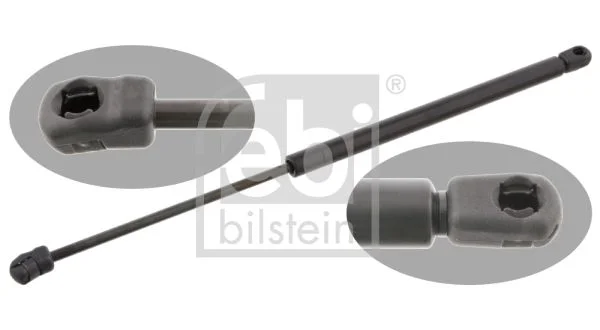 Gas Spring, boot/cargo area FEBI BILSTEIN 27713