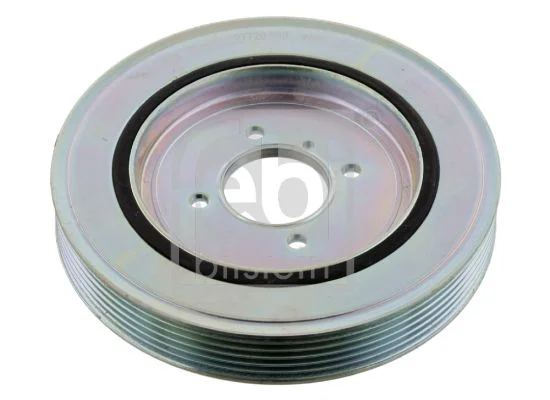 jermen jermenica, ročična gred FEBI BILSTEIN 27720