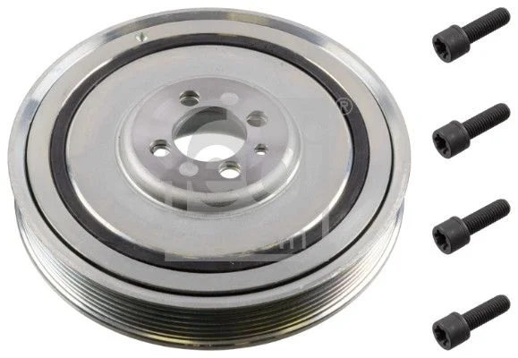 jermen jermenica, ročična gred FEBI BILSTEIN 27822