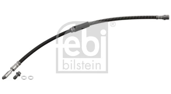 Brake Hose FEBI BILSTEIN 27934