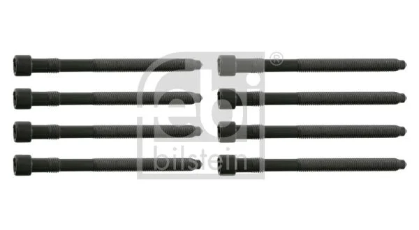 Cylinder Head Bolt Set FEBI BILSTEIN 27994