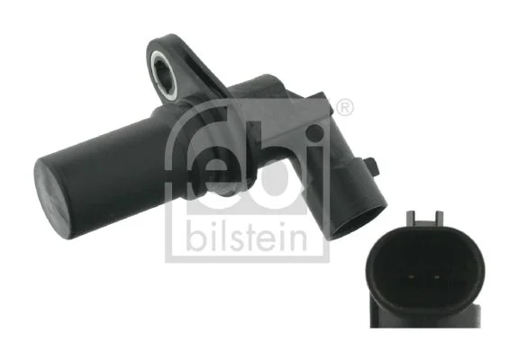 Sensor, crankshaft pulse FEBI BILSTEIN 28119
