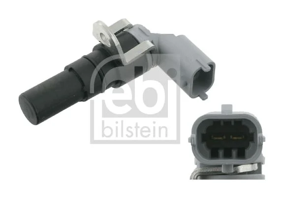 Senzor, impulz ročične gredi FEBI BILSTEIN 28120