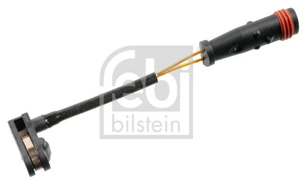 Opozorilo Kontakt, obraba zavornih ploščic FEBI BILSTEIN 28139