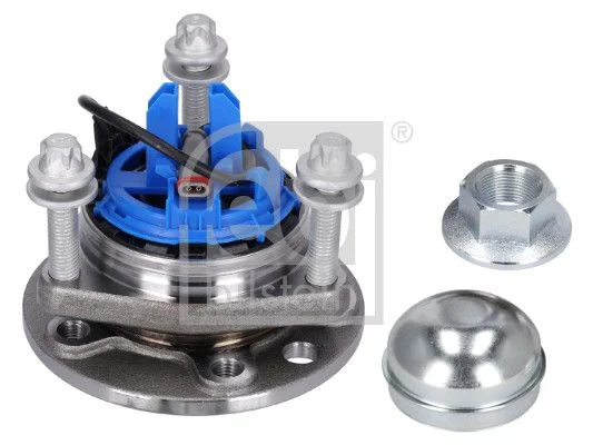 Komplet kolesnih ležajev FEBI BILSTEIN 28141