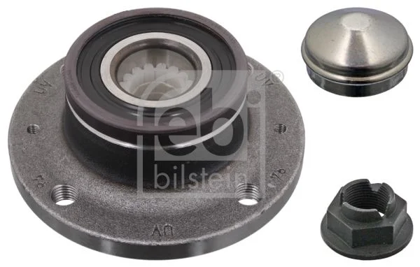 Komplet kolesnih ležajev FEBI BILSTEIN 28145