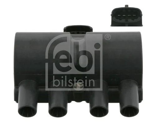 Ignition Coil FEBI BILSTEIN 28148