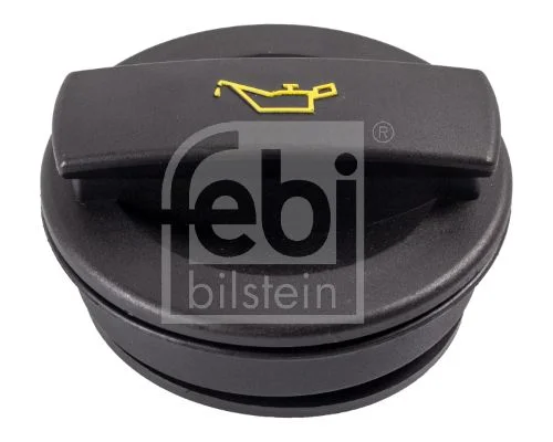 Cap, oil filler neck FEBI BILSTEIN 28184