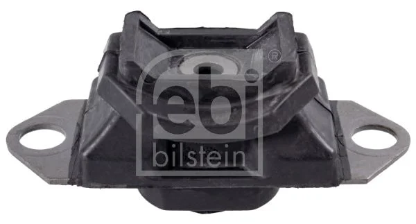 Mounting, manual transmission FEBI BILSTEIN 28214