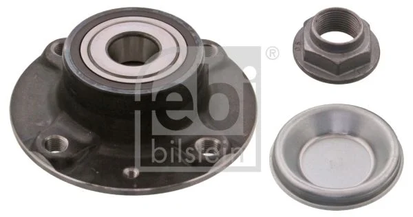 Komplet kolesnih ležajev FEBI BILSTEIN 28264