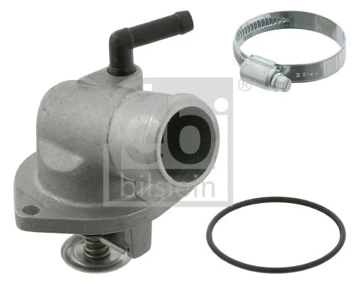 Thermostat, coolant FEBI BILSTEIN 28349