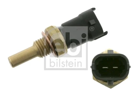 Senzor, temperatura hladilne tekočine FEBI BILSTEIN 28377