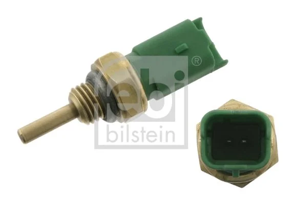 Senzor, temperatura hladilne tekočine FEBI BILSTEIN 28378