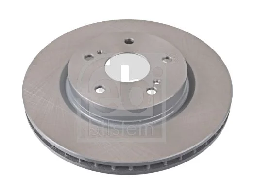 Brake Disc FEBI BILSTEIN 28442