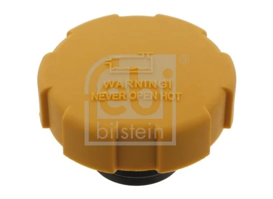 Pokrovček, rezervoar za hladilno tekočino FEBI BILSTEIN 28490