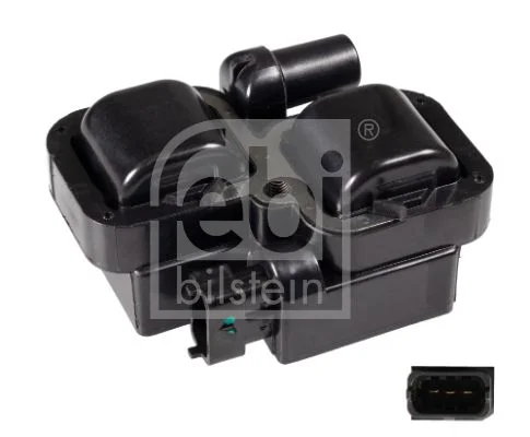 Vžigalna tuljava FEBI BILSTEIN 28536