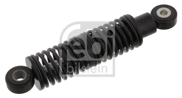 Blažilnik vibracij, V-rebrasti jermen FEBI BILSTEIN 28550