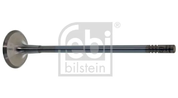 Exhaust Valve FEBI BILSTEIN 28641