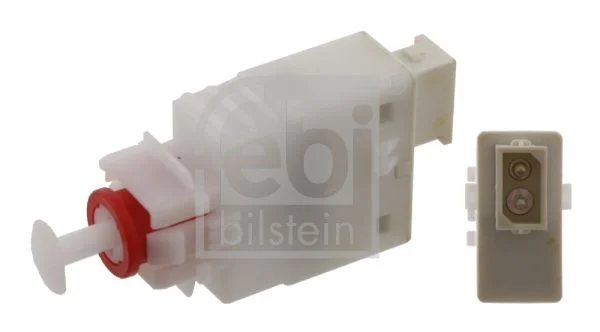 Stikalo, upravljanje sklopke (tempomat) FEBI BILSTEIN 28694