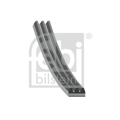V-rebrasti pas FEBI BILSTEIN 28753