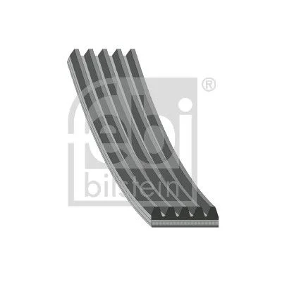 V-rebrasti pas FEBI BILSTEIN 28819