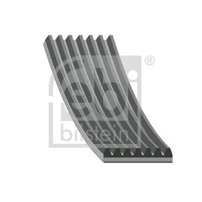 V-ribbed Belt FEBI BILSTEIN 29030