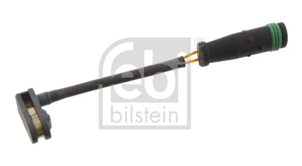 Warning Contact, brake pad wear FEBI BILSTEIN 29414