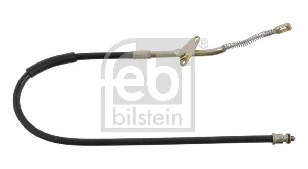 Poteg kabla, parkirna zavora FEBI BILSTEIN 29579