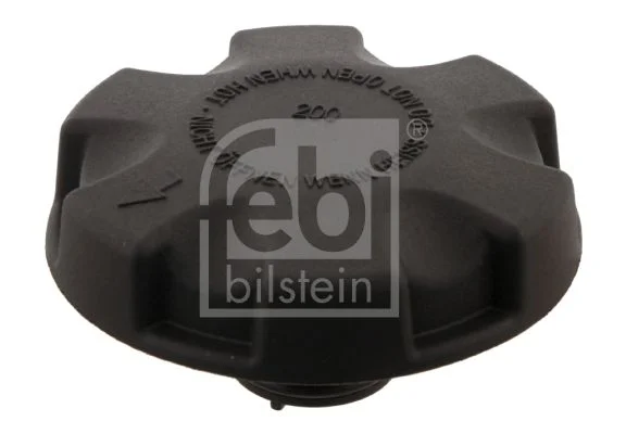 Pokrovček, rezervoar za hladilno tekočino FEBI BILSTEIN 29607