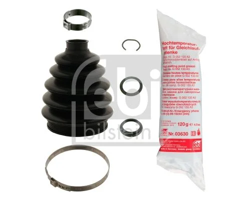 Komplet mehov, pogonska gred FEBI BILSTEIN 29609