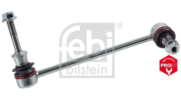 Link/Coupling Rod, stabiliser bar FEBI BILSTEIN 29611