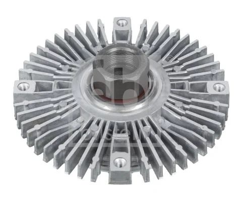 Clutch, radiator fan FEBI BILSTEIN 29613