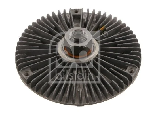 Clutch, radiator fan FEBI BILSTEIN 29614