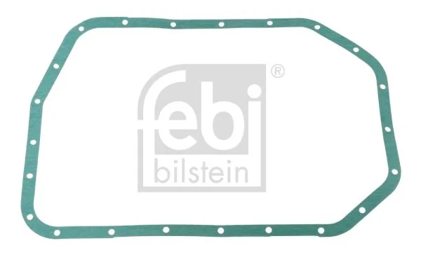 Gasket, oil sump (automatic transmission) FEBI BILSTEIN 29894