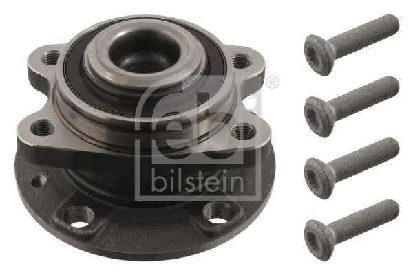Komplet kolesnih ležajev FEBI BILSTEIN 29897