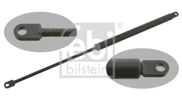 Gas Spring, boot/cargo area FEBI BILSTEIN 29935
