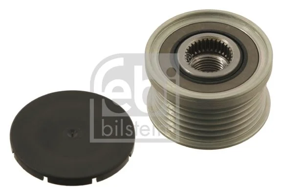 Alternator Freewheel Clutch FEBI BILSTEIN 30113