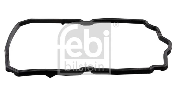Gasket, oil sump (automatic transmission) FEBI BILSTEIN 30156