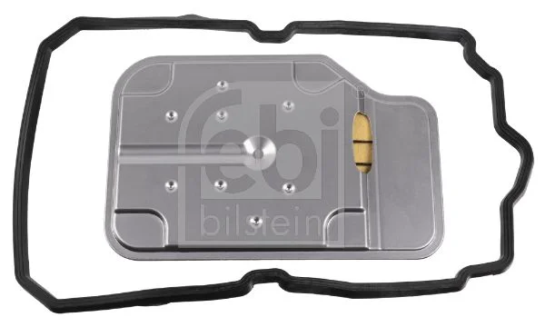 Komplet hidravličnih filtrov, avtomatski menjalnik FEBI BILSTEIN 30157