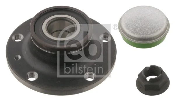Komplet kolesnih ležajev FEBI BILSTEIN 30237