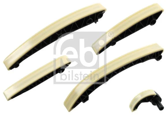 Komplet vodilnih tračnic, časovna veriga FEBI BILSTEIN 30279