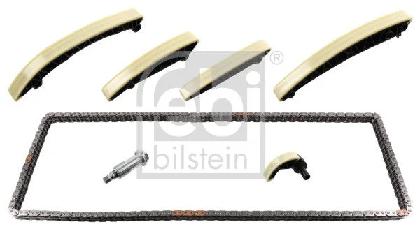 Komplet zobate verige FEBI BILSTEIN 30321
