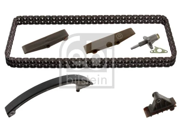 Komplet zobate verige FEBI BILSTEIN 30324